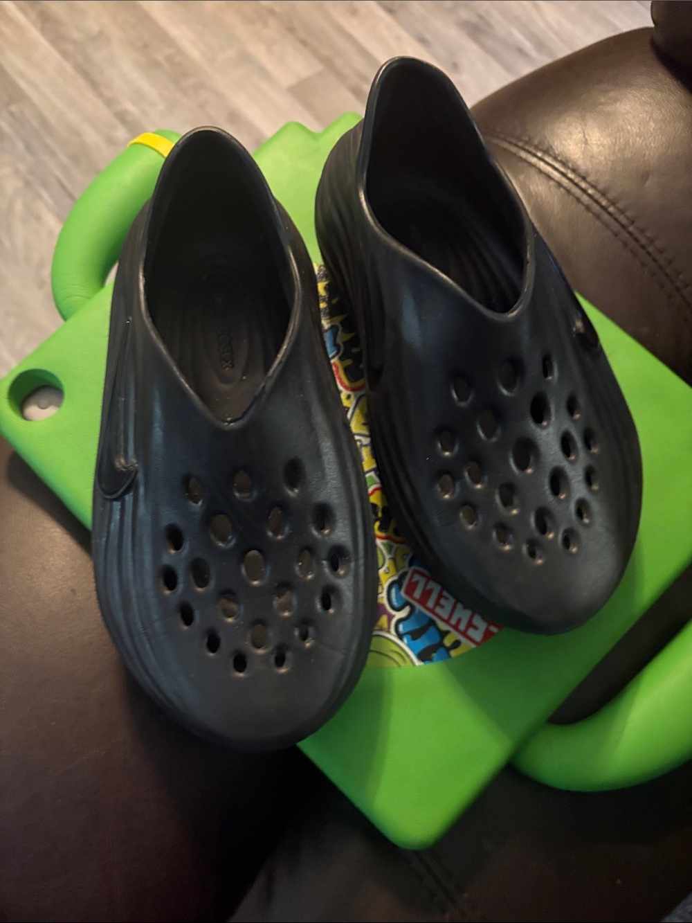 Kids Nike Rejuvenate